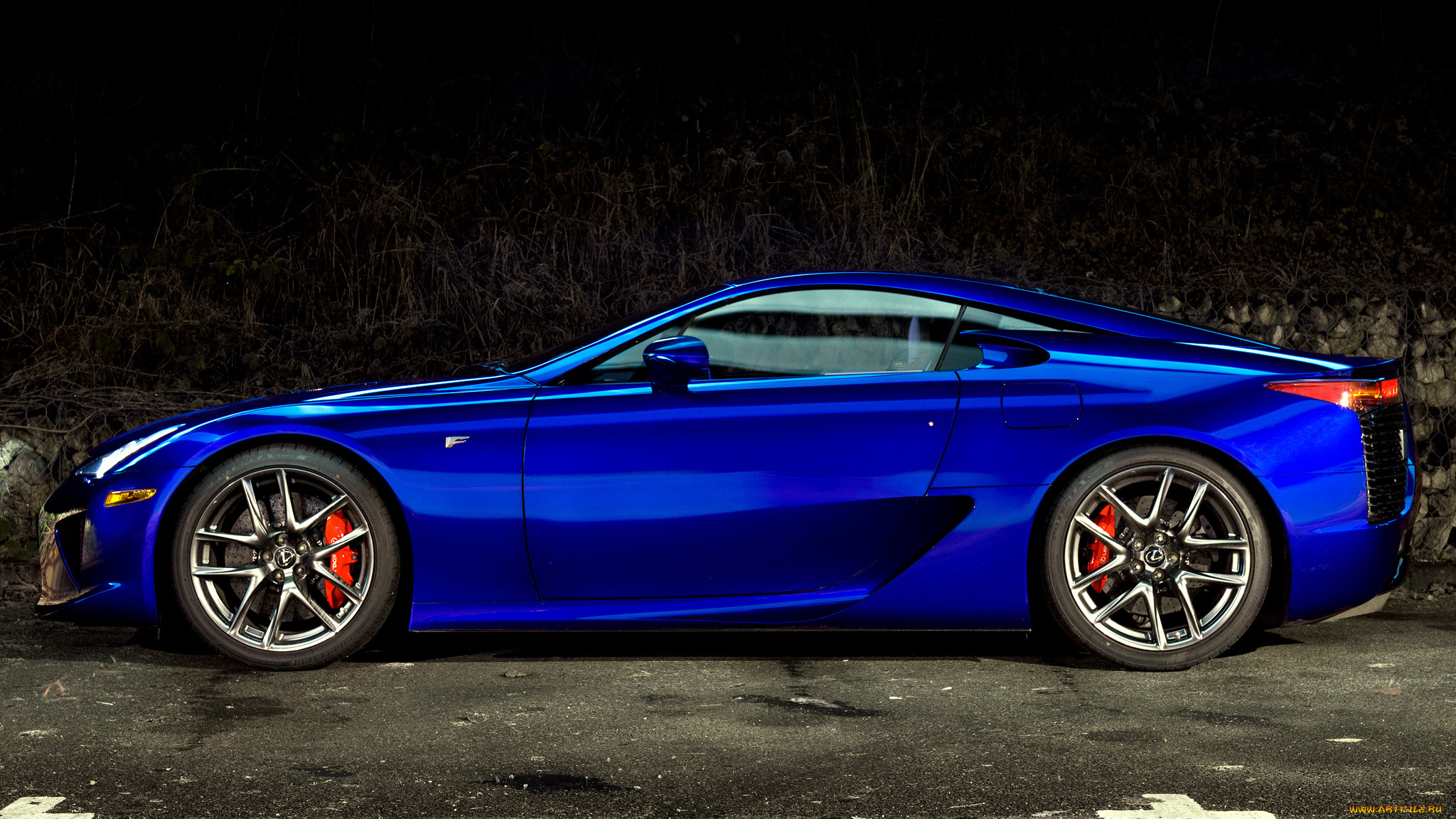 lexus, lfa, , -, 